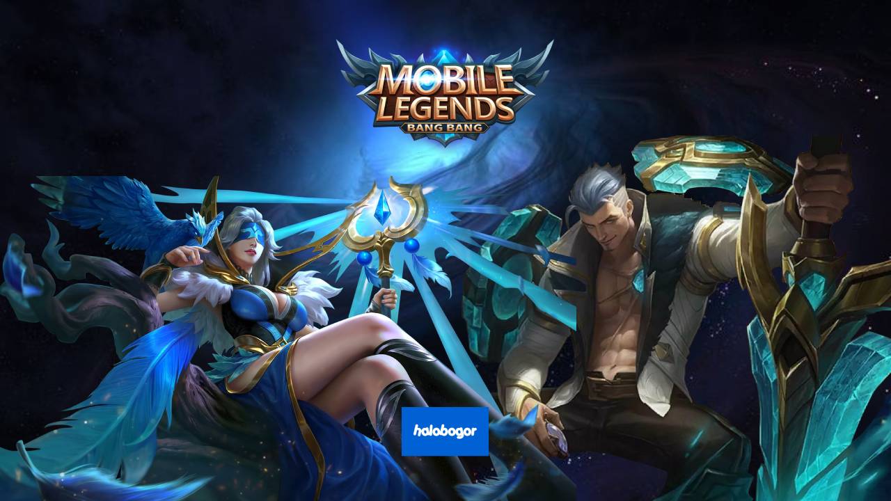 Daftar Hero Mobile Legend Dapat Buff Nerf Dan Penyesuaian Season