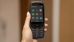 Rayakan Ulang Tahun ke-20, Nokia 6310 Akan Dirilis Ulang