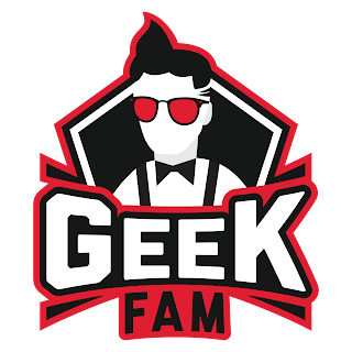 Geek Fam Esports