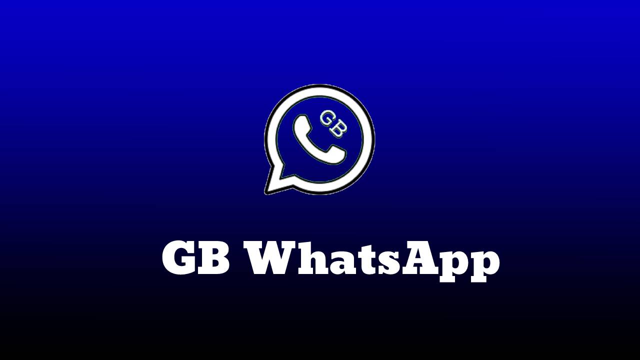 GB WhatsApp V9.41 APK Download Terbaru 2022