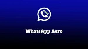 WhatsApp Aero V9.41 Download Terbaru 2022
