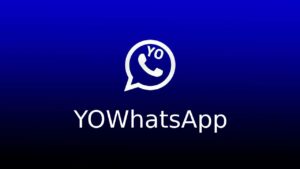YoWhatsApp v9.41 APK Download Terbaru 2022