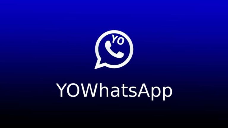 YoWhatsApp v9.41 APK Download Terbaru 2022