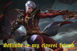 Build Alucard Tersakit Dan Terkuat 2022 Hyper Darah Ngak Habis Habis!!