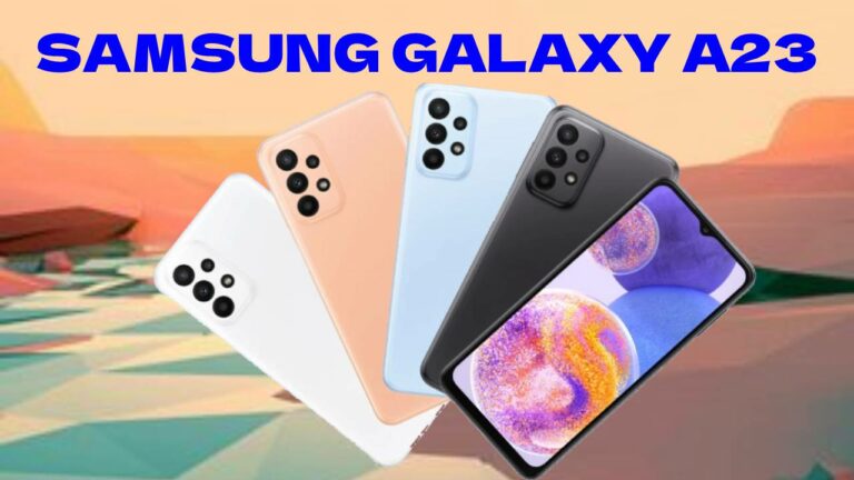 Kelebihan dan Kekurangan Samsung Galaxy A23 Update Oktober 2022