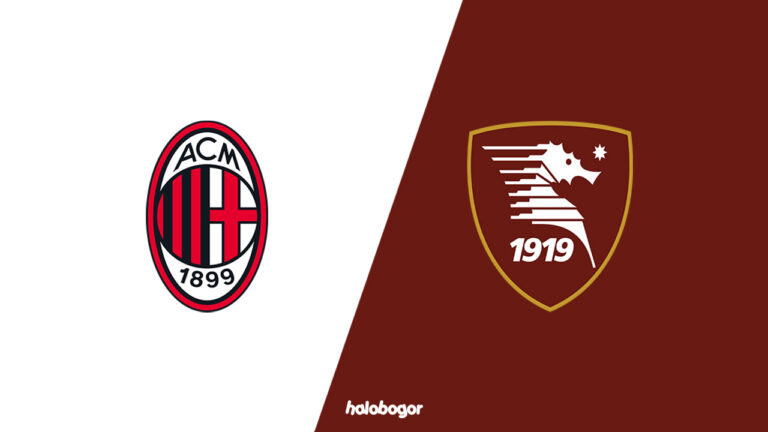 Prediksi AC Milan vs Salernitana di Liga Italia 2022-2023