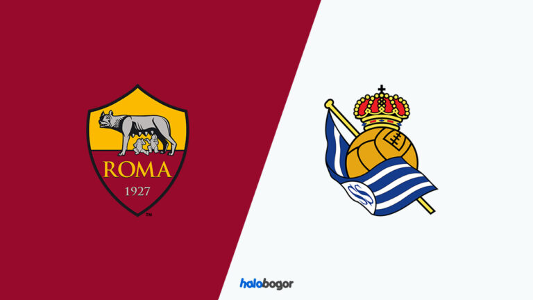 Prediksi AS Roma vs Real Sociedad di Liga Eropa 2022-2023
