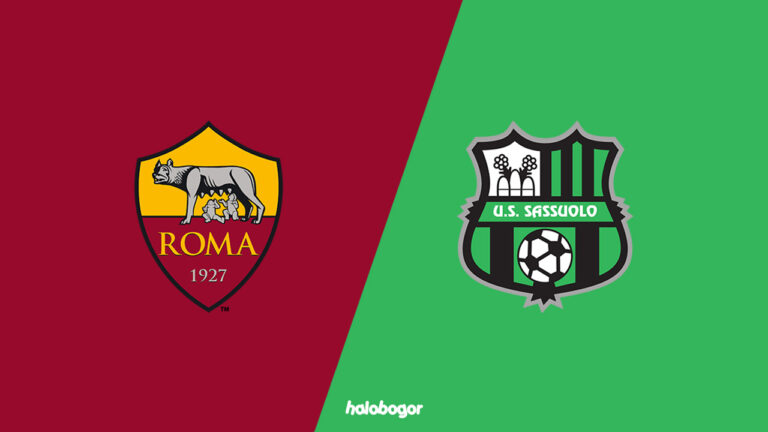 Prediksi AS Roma vs Sassuolo di Liga Italia 2022-2023