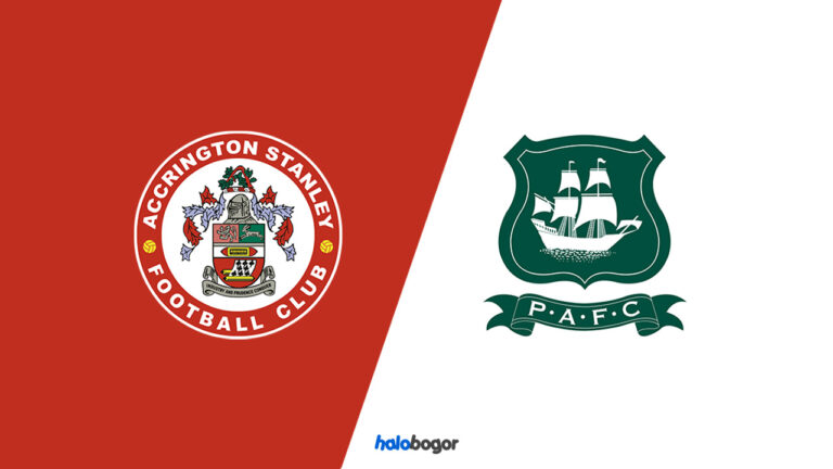 Prediksi Accrington Stanley vs Plymouth Argyle di Liga 1 Inggris 2022-2023