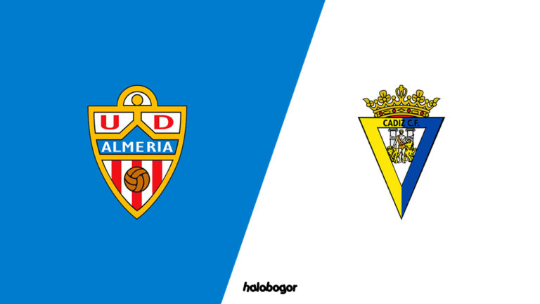 Prediksi Almeria vs Cadiz di Liga Spanyol 2022-2023