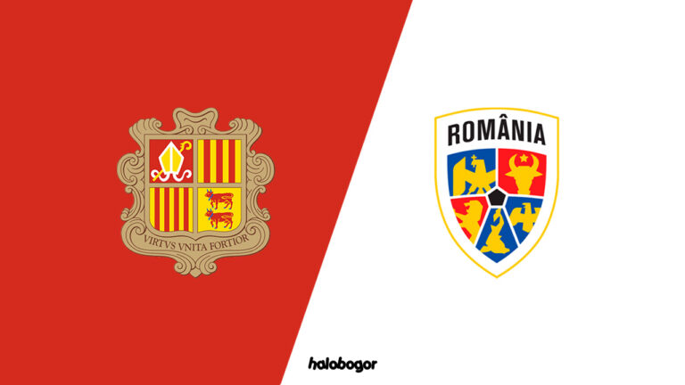 Prediksi Andorra vs Romania di Kualifikasi Euro 2024