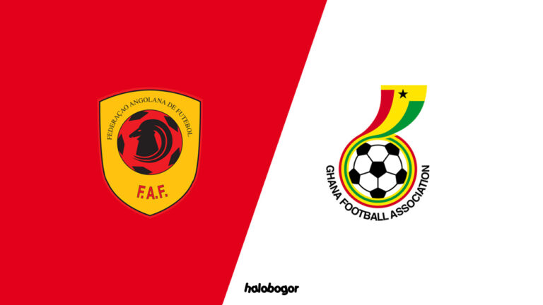 Prediksi Angola vs Ghana di Kualifikasi Piala Afrika 2023