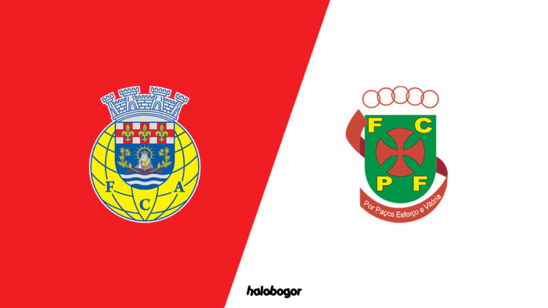 Prediksi Arouca vs Pacos de Ferreira di Liga Portugal 2022-2023