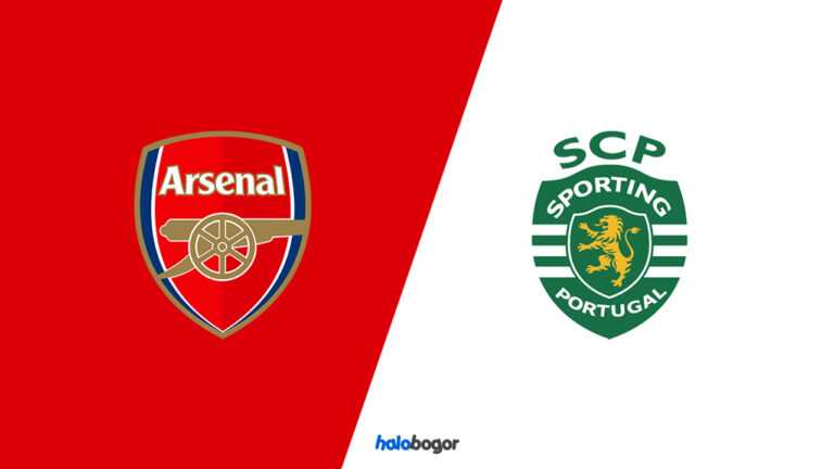 Prediksi Arsenal vs Sporting CP di Liga Eropa 2022-2023