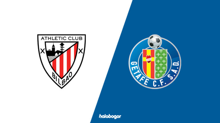 Prediksi Athletic Bilbao vs Getafe di Liga Spanyol 2022-2023