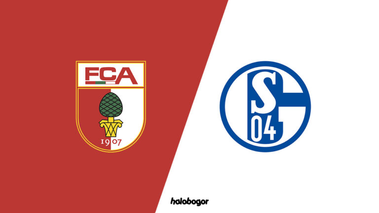 Prediksi Augsburg vs Schalke 04 di Bundesliga Jerman 2022-2023