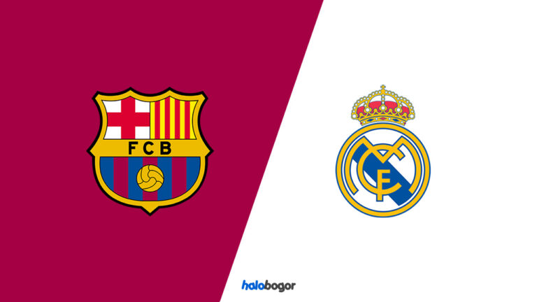 Prediksi Barcelona vs Real Madrid di Liga Spanyol 2022-2023