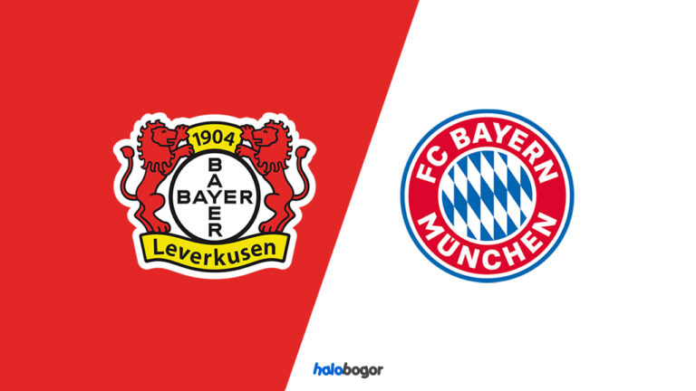 Prediksi Bayer Leverkusen vs Bayern Munchen di Bundesliga Jerman 2022-2023