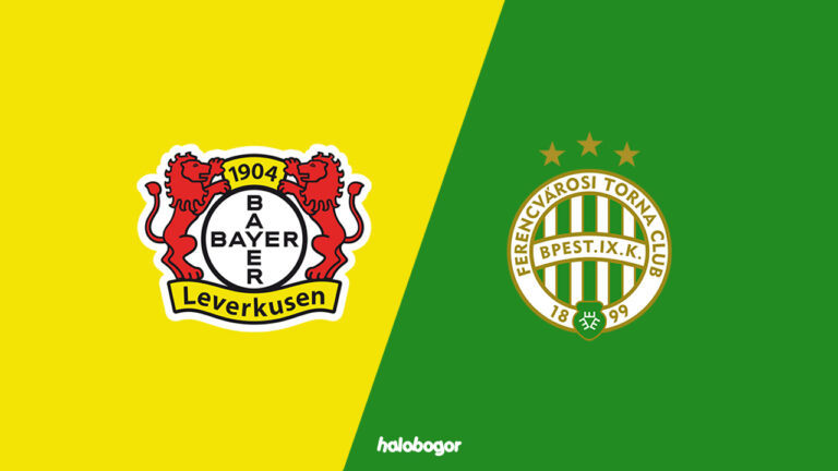 Prediksi Bayer Leverkusen vs Ferencvaros di Liga Eropa 2022-2023