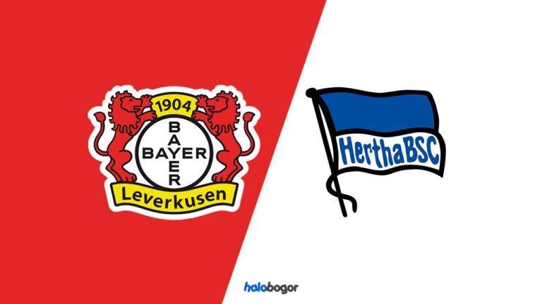 Prediksi Bayer Leverkusen vs Hertha Berlin di Bundesliga Jerman 2022/23
