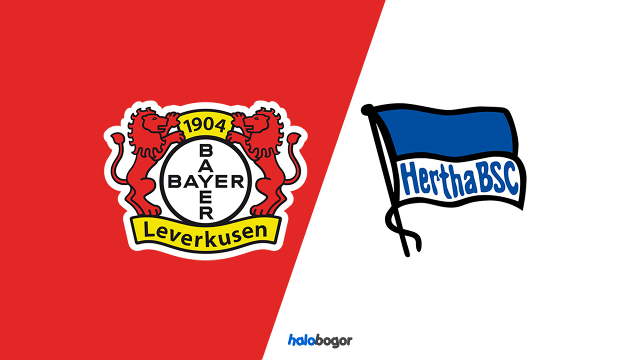 Prediksi Bayer Leverkusen Vs Hertha Berlin Di Bundesliga Jerman 2022 23
