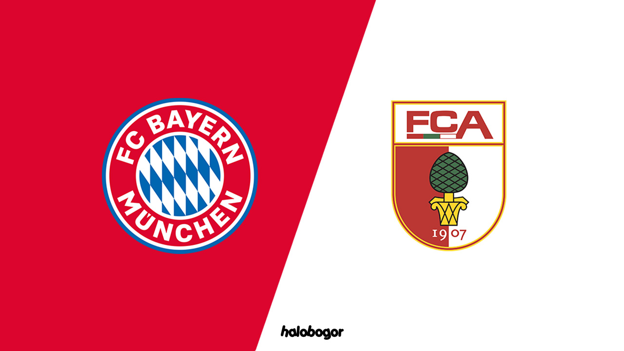 Prediksi Bayern Munchen vs Augsburg di Bundesliga Jerman 2022-2023