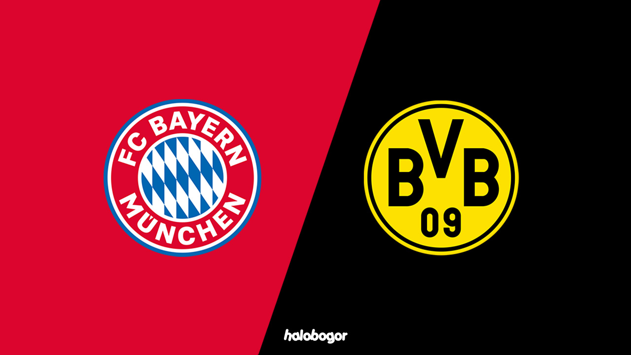 Prediksi Bayern Munchen Vs Borussia Dortmund Di Bundesliga Jerman 2022-2023