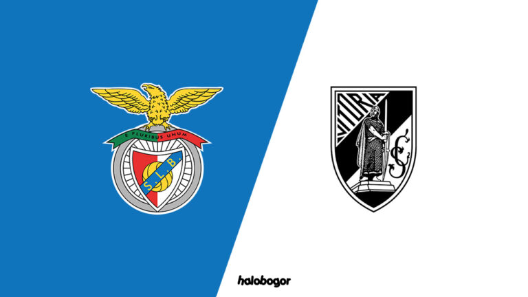 Prediksi Benfica vs Vitoria Guimaraes di Liga Portugal 2022-2023