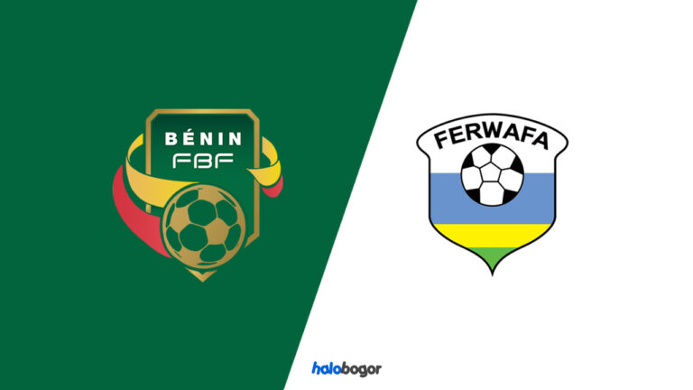 Prediksi Benin vs Rwanda di Kualifikasi Piala Afrika 2023