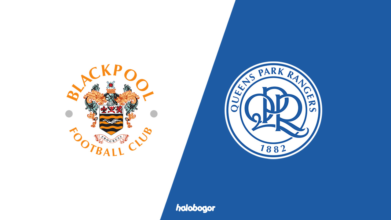 Prediksi Blackpool vs Queens Park Rangers di Liga Championship Inggris 2022-2023