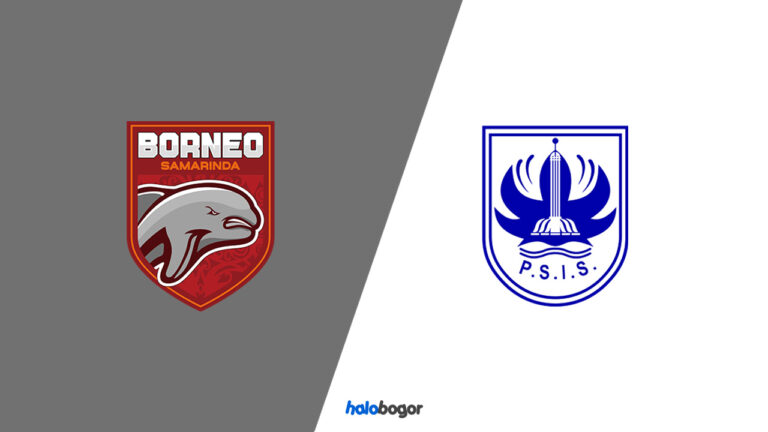 Prediksi Borneo FC vs PSIS Semarang di Liga 1 Indonesia 2022-2023