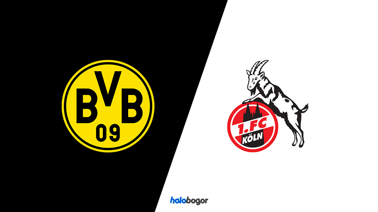 Prediksi Borussia Dortmund vs Koln di Bundesliga Jerman 2022-2023