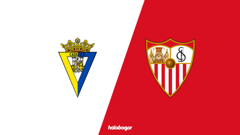 Prediksi Cadiz vs Sevilla di Liga Spanyol 2022-2023