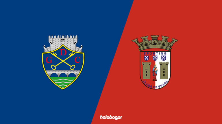 Prediksi Chaves vs Sporting Braga di Liga Portugal 2022-2023