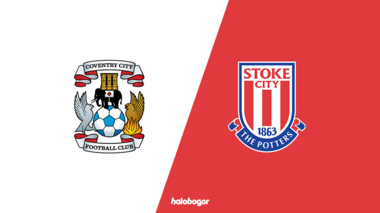 Prediksi Coventry City vs Stoke City di Liga Championship Inggris 2022-2023