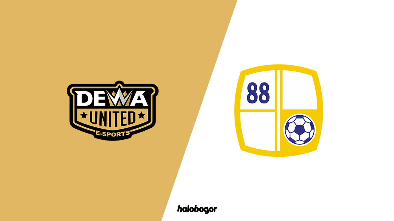 Prediksi Dewa United vs Barito Putera di Liga 1 Indonesia 2022-2023