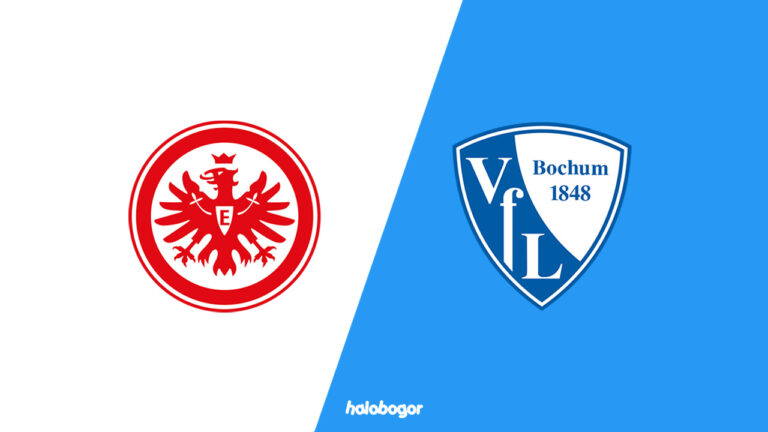 Prediksi Eintracht Frankfurt vs Bochum di Bundesliga Jerman 2022-2023