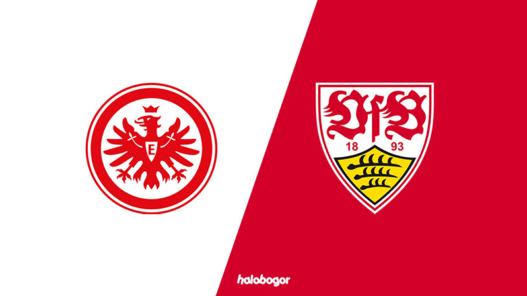 Prediksi Eintracht Frankfurt vs VfB Stuttgart di Bundesliga Jerman 2022-2023