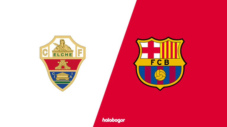 Prediksi Elche vs Barcelona di Liga Spanyol 2022-2023
