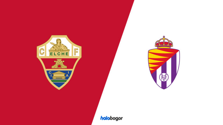 Prediksi Elche vs Real Valladolid di Liga Spanyol 2022-2023