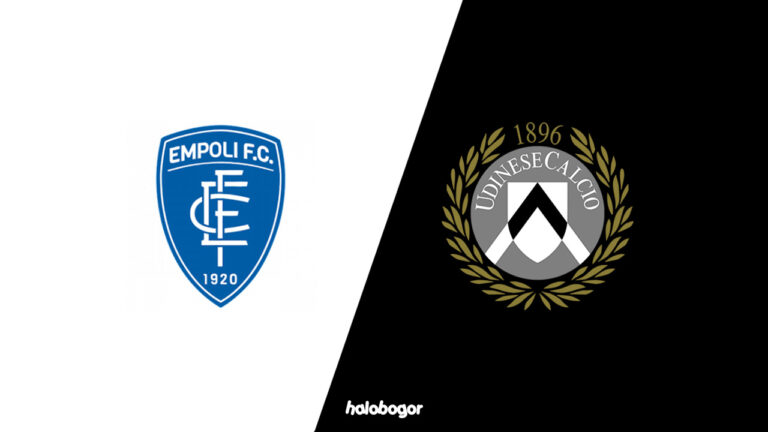 Prediksi Empoli vs Udinese di Liga Italia 2022-2023