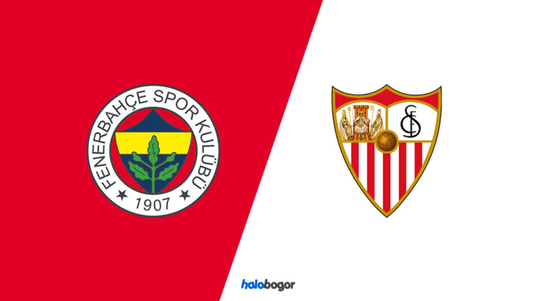 Prediksi Fenerbahce vs Sevilla di Liga Eropa 2022-2023