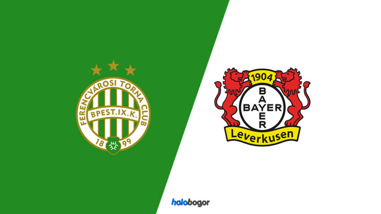 Prediksi Ferencvaros vs Bayer Leverkusen di Liga Eropa 2022-2023