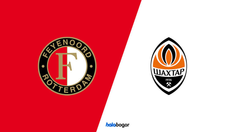 Prediksi Feyenoord vs Shakhtar Donetsk di Liga Eropa 2022-2023