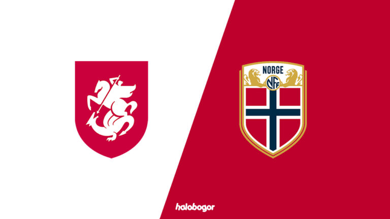 Prediksi Georgia vs Norwegia di Kualifikasi Euro 2024