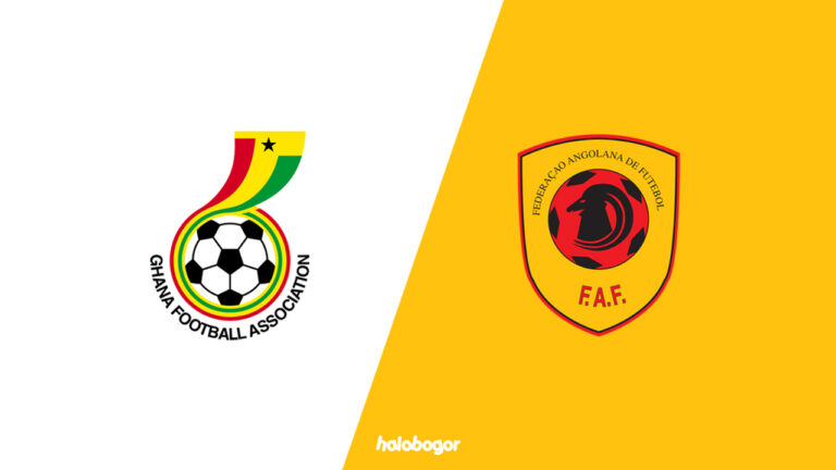 Prediksi Ghana vs Angola di Kualifikasi Piala Afrika 2023