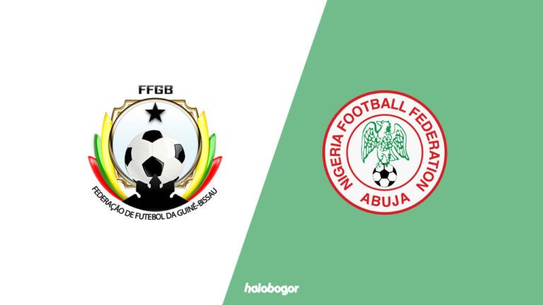 Prediksi Guinea-Bissau vs Nigeria di Kualifikasi Piala Afrika 2023