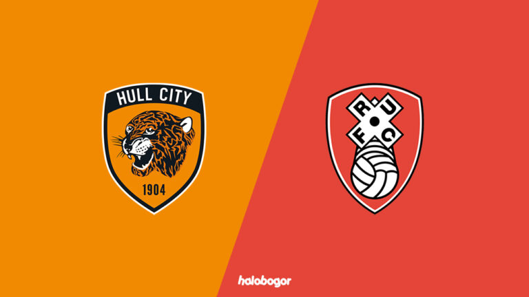 Prediksi Hull City vs Rotherham United di Liga Championship Inggris 2022-2023