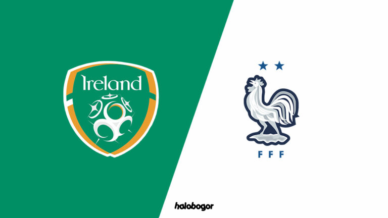 Prediksi Irlandia vs Prancis di Kualifikasi Euro 2024