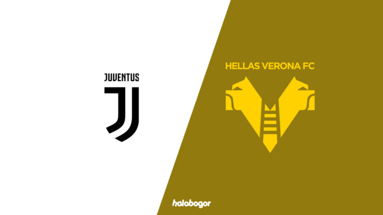 Prediksi Juventus vs Hellas Verona di Liga Italia 2022-2023